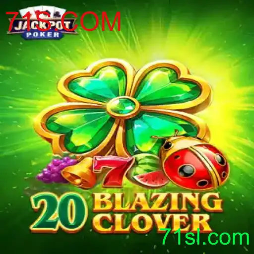 20BlazingClover: Um Jogo Empolgante para Todas as Idades