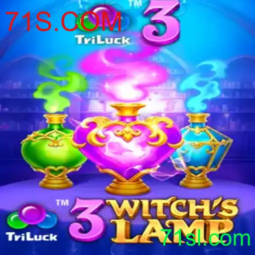 Desvendando o Universo de 3WitchsLamp: Uma Jornada Mágica no Mundo dos Jogos