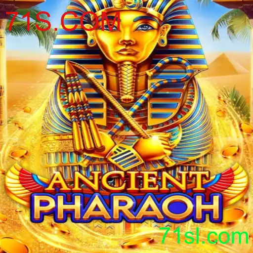 Desvendando AncientPharaoh: Uma Jornada no Tempo com 71S.COM