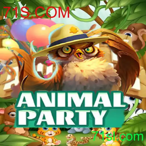 Descubra o Mundo de AnimalParty: Um Jogo de Estratégia e Diversão