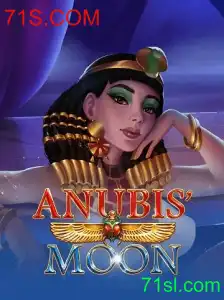 Explorando AnubisMoon: O Fenômeno dos Jogos Virtuais