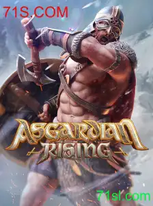 Explorando o Mundo de AsgardianRising: Um Guia Detalhado