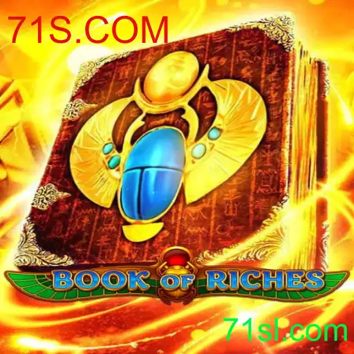 Explorando o Fascinante Universo do Jogo BookofRiches