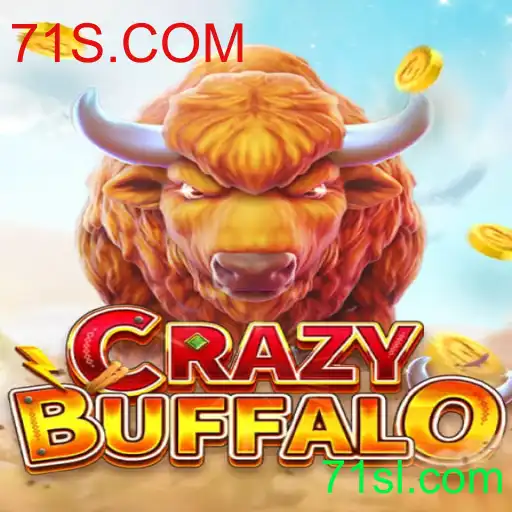 Descubra as Emoções de CRAZYBUFFALO