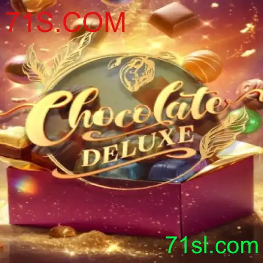 Descubra o Fascinante Mundo de ChocolateDeluxe: Um Jogo Encantador