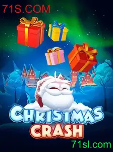 Explorando o Fascinante Mundo do ChristmasCrash