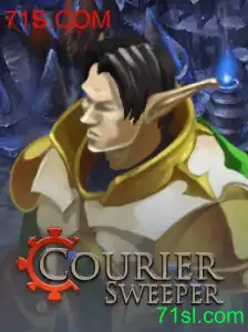 CourierSweeper: Um Novo Horizonte nos Jogos Digitais