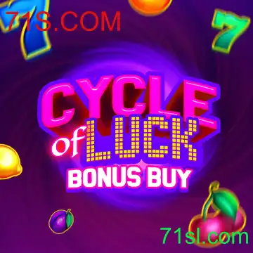 Descubra o Mundo Empolgante de CycleofLuckBonusBuy: Um Jogo de Sorte e Estratégia