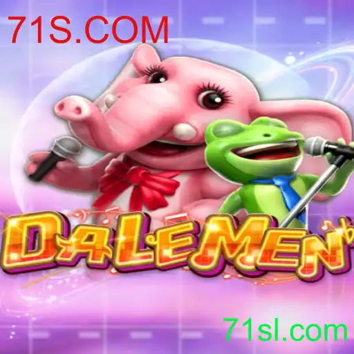 Descubra DALEMEN: Um Jogo de Estratégia Inovador