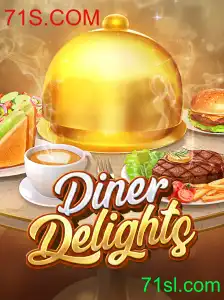 Descubra o Inovador Jogo DinerDelights e suas Regras Fascinantes