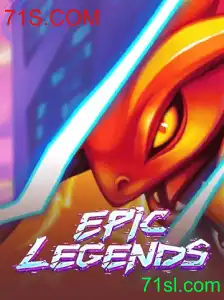 Explorando o Mundo Fascinante de EpicLegends: Descubra as Regras e a Emoção do Jogo