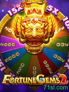 Desvendando o Enigma de FortuneGems2: Aventuras Modernas no Jogo Online