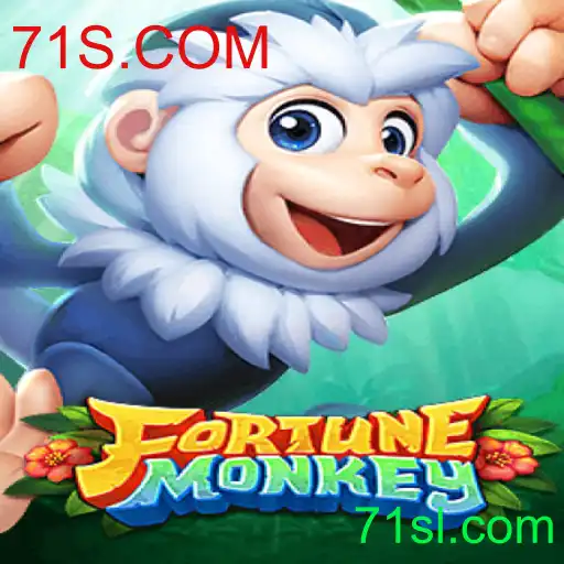 FortuneMonkey: Descubra as Emoções do Novo Jogo de Azar