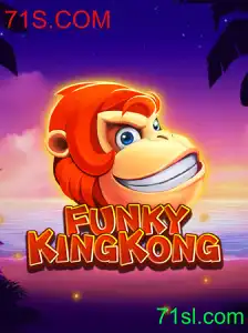 FunkyKingKong: Explorando o Novo Horizonte dos Jogos Online