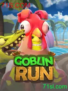 GoblinRun: Explorando a Excitante Aventura