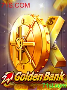 Explorando GoldenBank: O Jogo de Estratégia e Oportunidade com 71S.COM