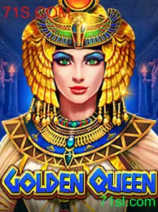 GoldenQueen: Descubra o Fascinante Mundo do Jogo com 71S.COM