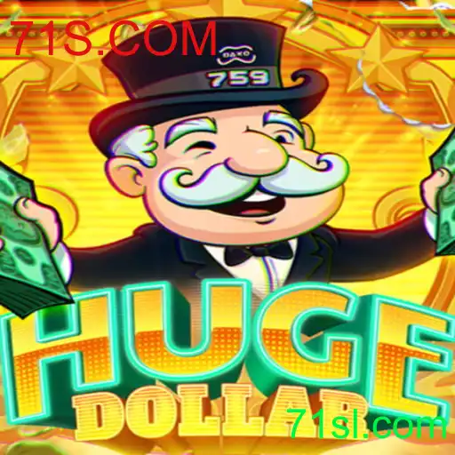 Desvendando o Fascínio do Jogo HugeDollar