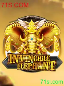 InvincibleElephant: Descubra o Novo Fenômeno dos Jogos