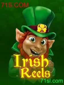 Explorando IrishReels: Um Jogo de Aventura e Sorte