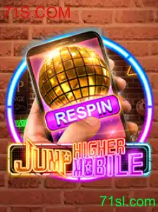 JumpHighermobile: Aventuras Verticais no Mundo dos Jogos Mobile