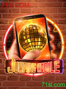 Jumpingmobile: Uma Experiência de Jogo Revolucionária