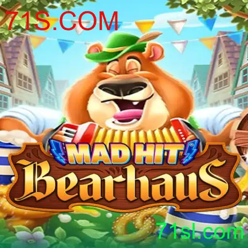 Descubra o Excitante Mundo de MadHitBearhaus