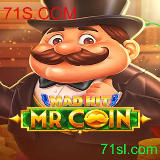 MadHitMrCoin: Uma Nova Experiência no Mundo dos Jogos Digitais