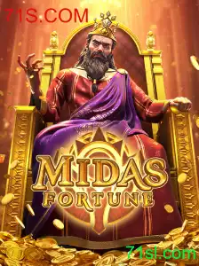 Explorando MidasFortune: Um Mergulho no Novo Jogo de Estratégia