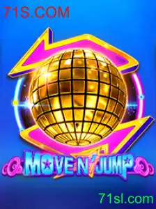 MovenJump: Desafie Sua Habilidade e Estratégia com Este Novo Jogo Empolgante