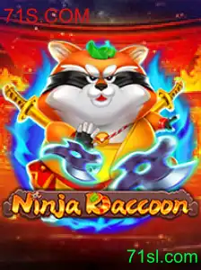 Explorando NinjaRaccoon: Um Novo Desafio no Mundo dos Games