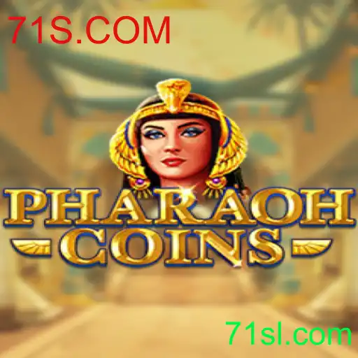 PharaohCoins: Explore o Antigo Egito em um Novo Jogo Empolgante