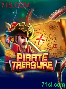Descubra o empolgante mundo de PirateTreasure