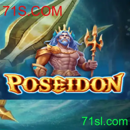 Descubra Poseidon: Um Mergulho na Aventura Aquática