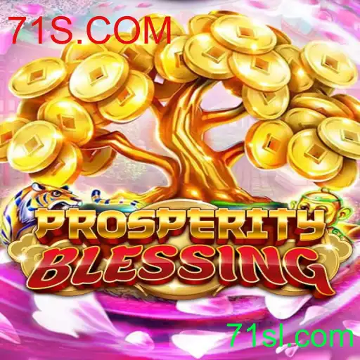 Explorando o Mundo de ProsperityBlessing - Um Olhar Detalhado sobre o Jogo