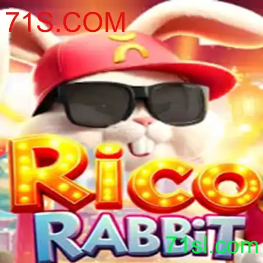 RicoRabbit: Uma Jornada de Aventuras e Desafios