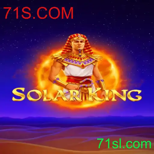 Descubra SolarKing: Uma Jornada pelos Eventos Atuais no Universo dos Jogos