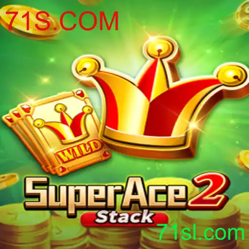 Descubra o Universo de SuperAce2 no Fascinante Mundo de 71S.COM