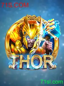 Explorando o Mundo do Jogo THOR