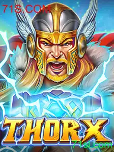 Explorando o Universo Emocionante de ThorX