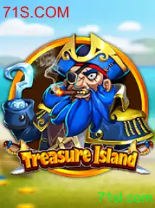 Descubra as Aventuras de TreasureIsland: Um Mergulho no Mundo dos Jogos de Estratégia