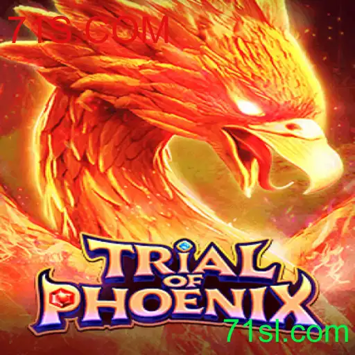 TrialofPhoenix: Descobrindo o Novo Fenômeno dos Jogos na Era Digital