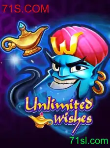 UnlimitedWishes: Uma Viagem Fantástica ao Mundo de Desejos Infinitos