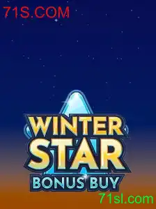 Explorando o Fascinante Mundo de WinterStarBonusBuy: Regras e Estratégias