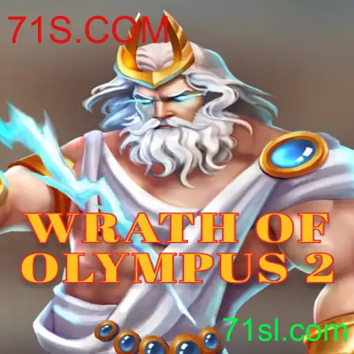 WrathofOlympus2: A Aventura Mitológica Atualizada